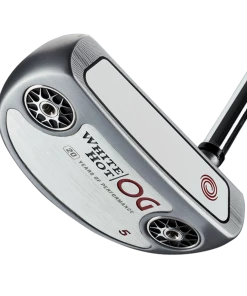 Odyssey Golf Odyssey White Hot OG #5 Putter