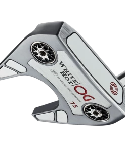 Odyssey Golf Odyssey White Hot OG #7 Slant Stroke Lab Putter
