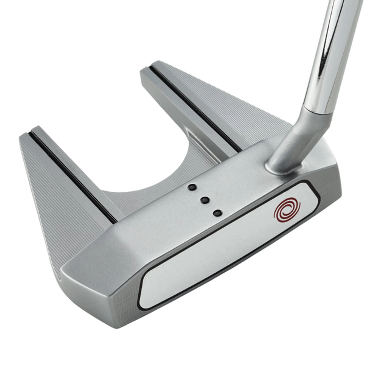 Odyssey Golf Odyssey White Hot OG #7 Slant Putter 4 Odyssey Golf Odyssey White Hot OG #7 Slant Putter - Image 2