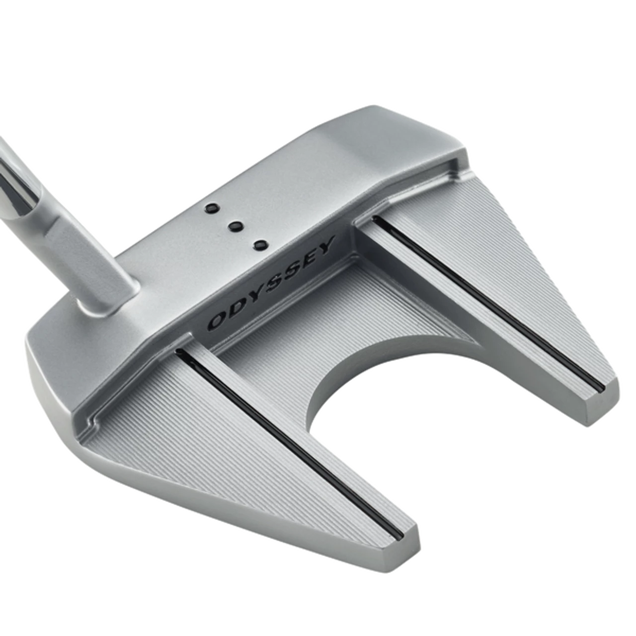 Odyssey Golf Odyssey White Hot OG #7 Slant Putter 6 Odyssey Golf Odyssey White Hot OG #7 Slant Putter - Image 4