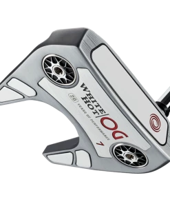Odyssey Golf Odyssey White Hot OG #7 Putter