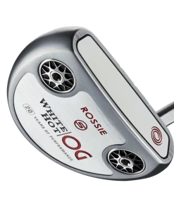 Odyssey Golf Odyssey White Hot OG Rossie Slant Stroke Lab Putter