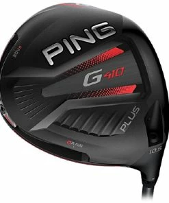 Ping Golf Ping G410 Plus Driver
