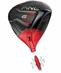 Ping Golf Ping G410 Plus Driver 15 Ping Golf Ping G410 Plus Driver -Wedges Sales PING G410 Plus Driver f 05962.1673636439