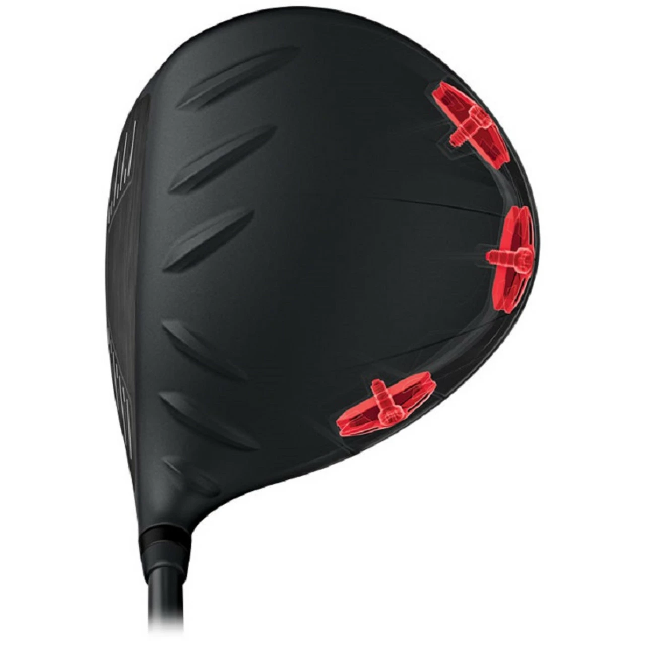 Ping Golf Ping G410 Plus Driver 9 Ping Golf Ping G410 Plus Driver - Image 7