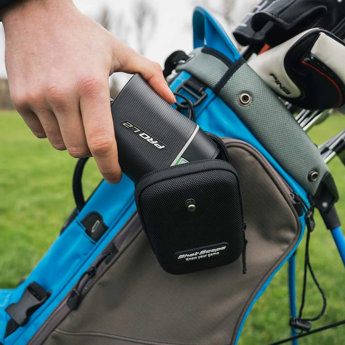 Shot Scope Pro L2 Golf Laser Rangefinder 6 Shot Scope Pro L2 Golf Laser Rangefinder - Image 4