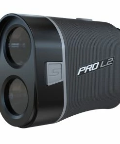 Shot Scope Pro L2 Golf Laser Rangefinder