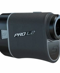 Shot Scope Pro L2 Golf Laser Rangefinder 23 Shot Scope Pro L2 Golf Laser Rangefinder -Wedges Sales PRO L2 Black 2