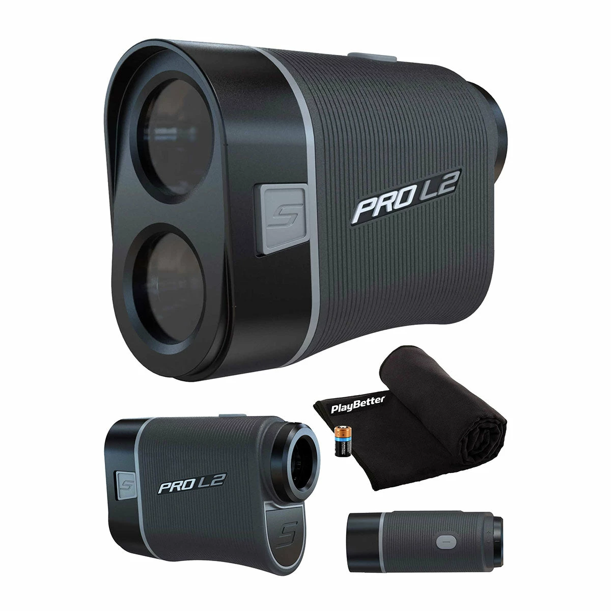 Shot Scope Pro L2 Golf Laser Rangefinder 18 Shot Scope Pro L2 Golf Laser Rangefinder - Image 16