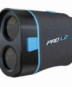 Shot Scope Pro L2 Golf Laser Rangefinder 28 Shot Scope Pro L2 Golf Laser Rangefinder -Wedges Sales PRO L2 Blue 1