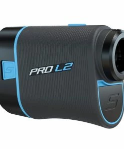 Shot Scope Pro L2 Golf Laser Rangefinder 29 Shot Scope Pro L2 Golf Laser Rangefinder -Wedges Sales PRO L2 Blue 2