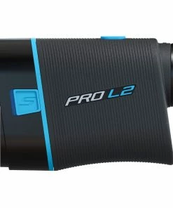 Shot Scope Pro L2 Golf Laser Rangefinder 30 Shot Scope Pro L2 Golf Laser Rangefinder -Wedges Sales PRO L2 Blue 3
