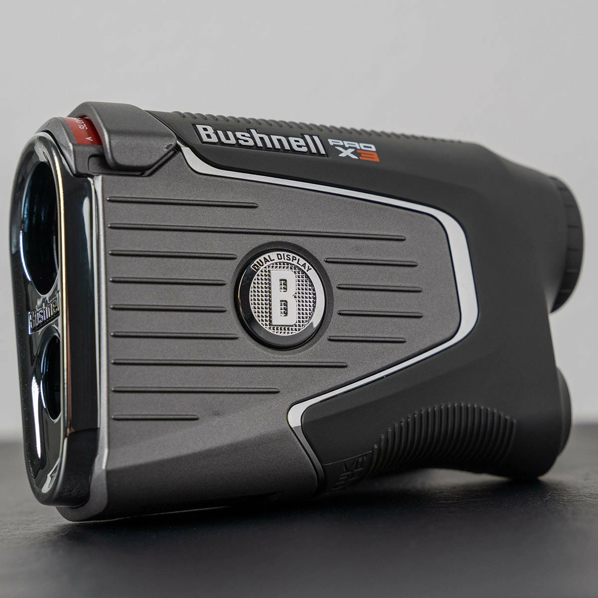 Bushnell Pro X3 Golf Laser Rangefinder 5 Bushnell Pro X3 Golf Laser Rangefinder - Image 3