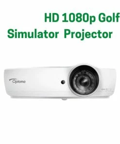 PlayBetter SIG12 Golf Simulator Studio Complete Package -Wedges Sales PanasonicPT VZ580UProjector 1024x1024 b492b36d c32e 40cb 97ce 1a8beca34fd7