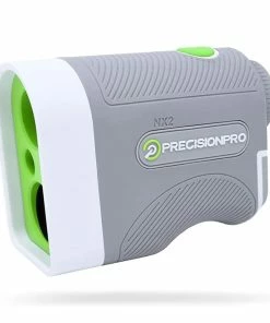 Precision Pro NX2 Non Slope Golf Rangefinder
