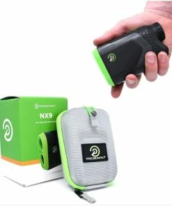 Precision Pro NX9 Golf Rangefinder -Wedges Sales Precision Pro NX9 Non Slope 1