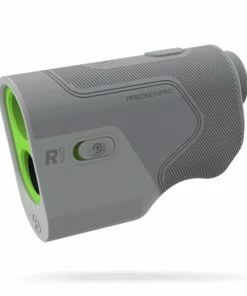 Precision Pro R1 Smart Slope Golf Rangefinder