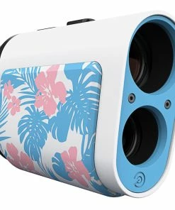 Precision Pro NX10 Golf Rangefinder -Wedges Sales PrecisionProNX10BluePinkPalm1