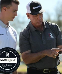 Rapsodo Mobile Golf Launch Monitor -Wedges Sales Rapsodo Launch Monitor 4 min