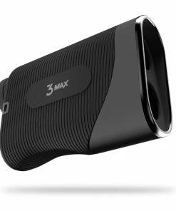 Blue Tees Golf Series 3 Max Golf Laser Rangefinder 35 Blue Tees Golf Series 3 Max Golf Laser Rangefinder -Wedges Sales S3Max Black 4