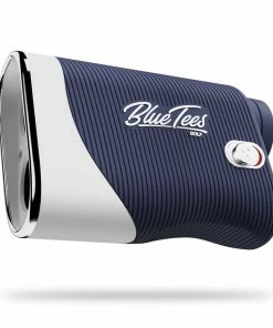 Blue Tees Golf Series 3 Max Golf Laser Rangefinder