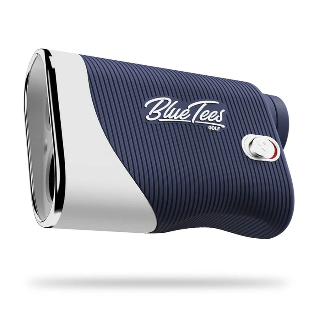 Blue Tees Golf Series 3 Max Golf Laser Rangefinder 3 Blue Tees Golf Series 3 Max Golf Laser Rangefinder