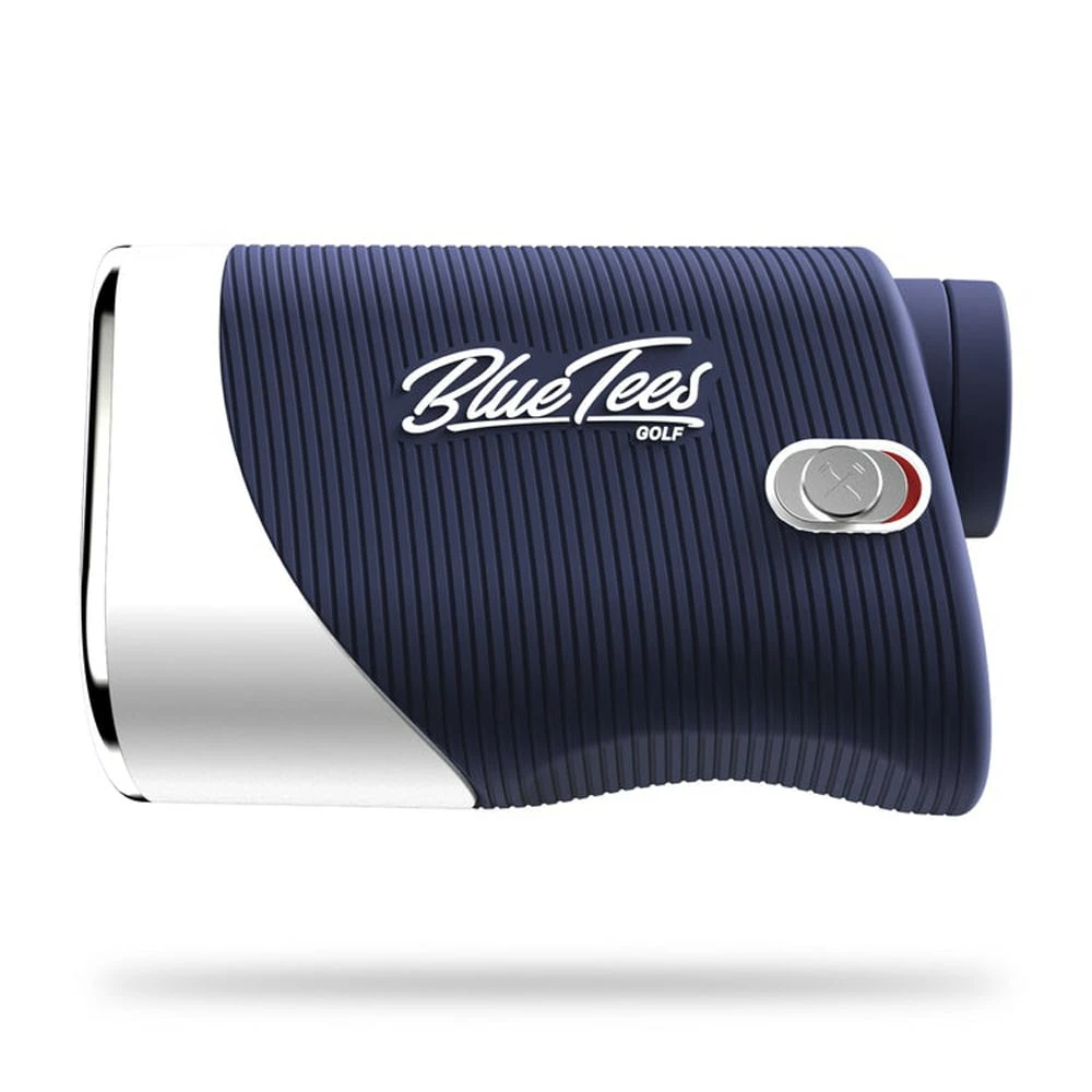 Blue Tees Golf Series 3 Max Golf Laser Rangefinder 4 Blue Tees Golf Series 3 Max Golf Laser Rangefinder - Image 2