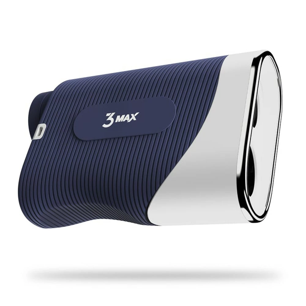 Blue Tees Golf Series 3 Max Golf Laser Rangefinder 5 Blue Tees Golf Series 3 Max Golf Laser Rangefinder - Image 3