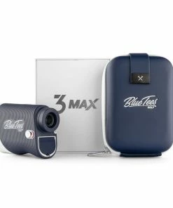 Blue Tees Golf Series 3 Max Golf Laser Rangefinder 31 Blue Tees Golf Series 3 Max Golf Laser Rangefinder -Wedges Sales S3Max Navy 6