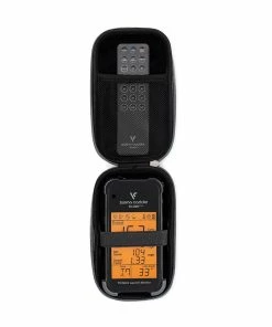 Voice Caddie SC200 Plus Portable Launch Monitor Pouch 8 Voice Caddie SC200 Plus Portable Launch Monitor Pouch -Wedges Sales SC200Plus Pouch 3