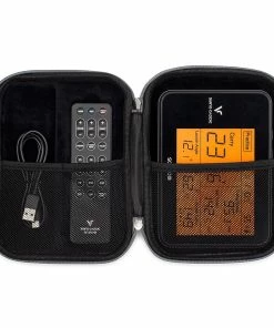 Voice Caddie SC300 Portable Launch Monitor Pouch -Wedges Sales SC300 Pouch 3