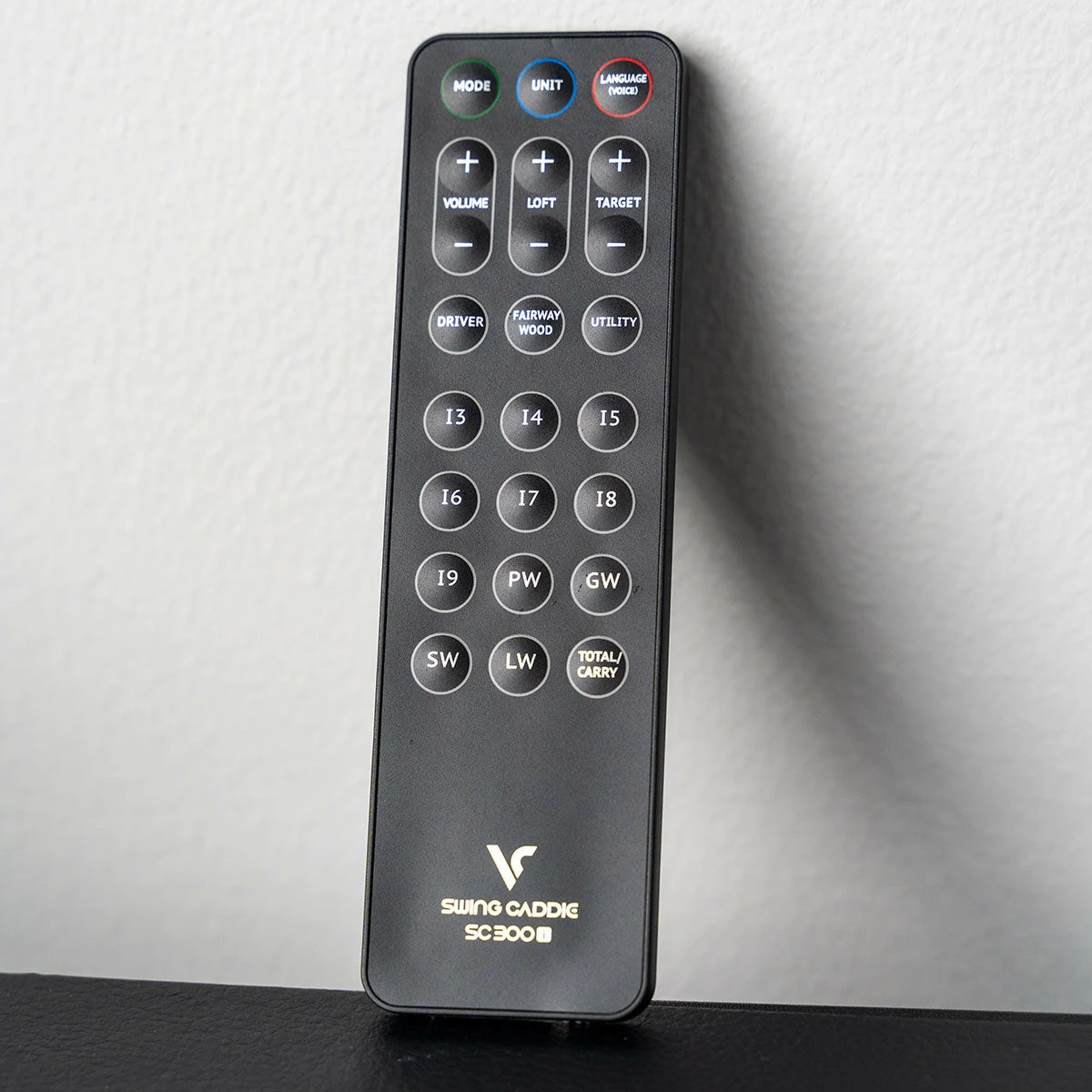 Voice Caddie Swing Caddie SC300i Golf Launch Monitor 7 Voice Caddie Swing Caddie SC300i Golf Launch Monitor - Image 5