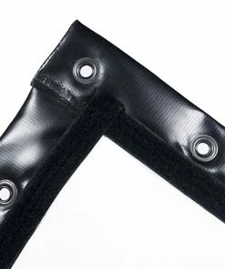 PlayBetter SIG Premium Golf Simulator Impact Screen With Finished Edges 13 PlayBetter SIG Premium Golf Simulator Impact Screen With Finished Edges -Wedges Sales SIG Premium with Finished Edges 3