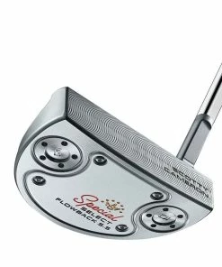 Scotty Cameron Putters Scotty Cameron Special Select Flowback 5.5 Putter Demo