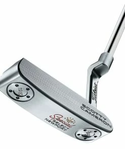 Scotty Cameron Putters Scotty Cameron Special Select Newport Putter Demo
