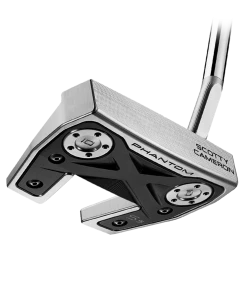 Scotty Cameron Putters Scotty Cameron Phantom X 5.5 Putter 2022