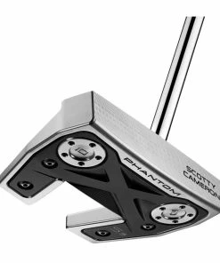 Scotty Cameron Putters Scotty Cameron Phantom X 5s Putter 2022
