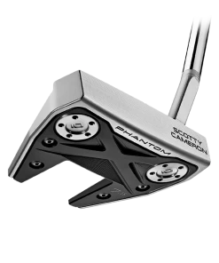 Scotty Cameron Putters Scotty Cameron Phantom X 7.5 Putter 2022