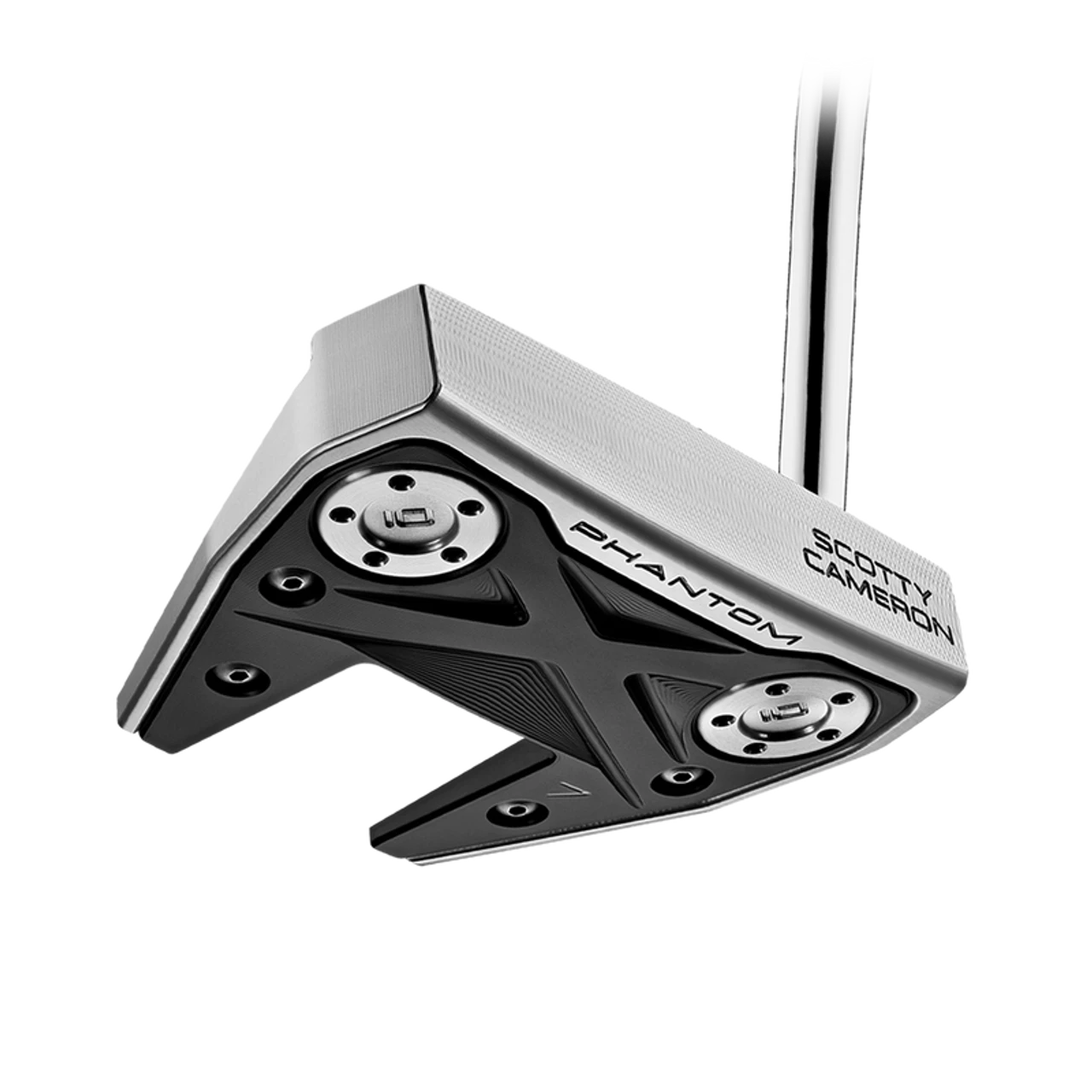 Scotty Cameron Putters Scotty Cameron Phantom X 7 Putter 2022 3 Scotty Cameron Putters Scotty Cameron Phantom X 7 Putter 2022