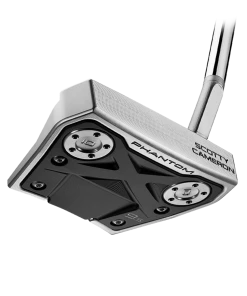 Scotty Cameron Putters Scotty Cameron Phantom X 9.5 Putter 2022