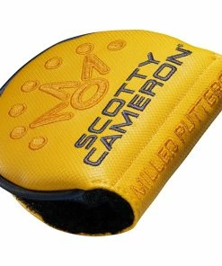 Scotty Cameron Putters Scotty Cameron Phantom X 5 Putter -Wedges Sales Scotty Cameron Phantom X Putter Headcover 31668.1649088356