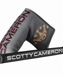 Scotty Cameron Putters Scotty Cameron Select Newport 3 Putter 2018 17 Scotty Cameron Putters Scotty Cameron Select Newport 3 Putter 2018 -Wedges Sales Scotty Cameron Select 2018 Blade HC Grip 33652.1587233459
