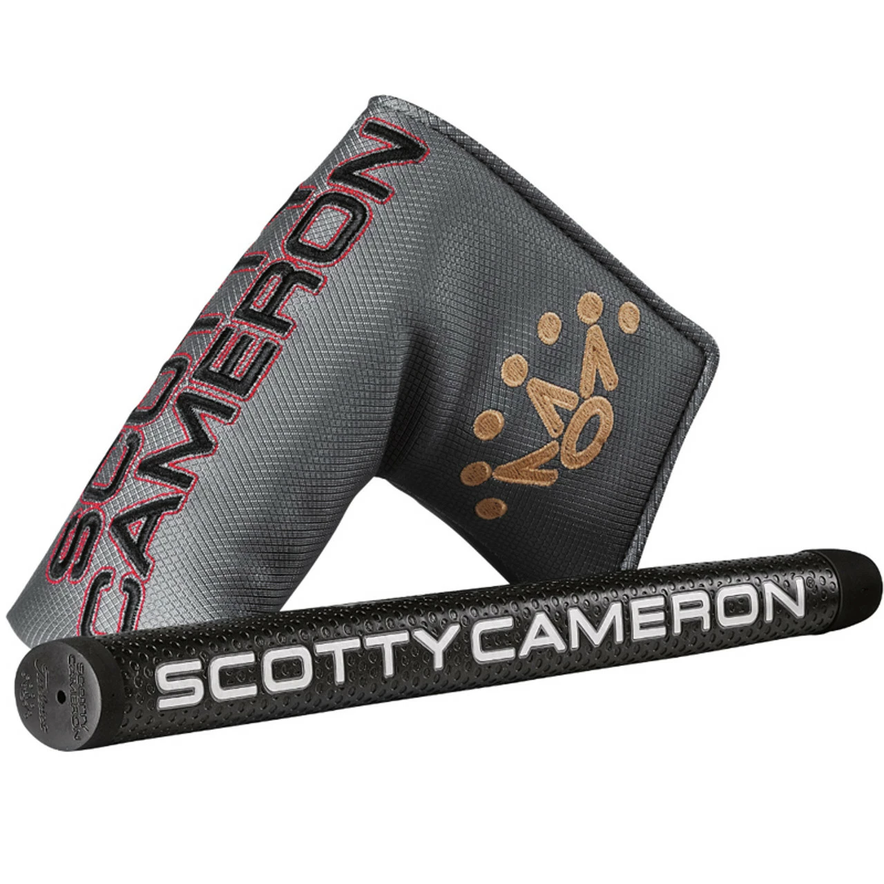 Scotty Cameron Putters Scotty Cameron Select Newport 3 Putter 2018 8 Scotty Cameron Putters Scotty Cameron Select Newport 3 Putter 2018 - Image 6
