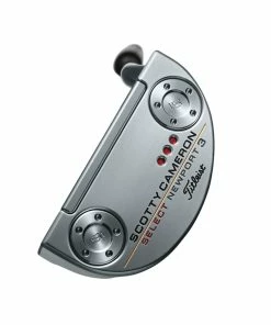 Scotty Cameron Putters Scotty Cameron Select Newport 3 Putter 2018 15 Scotty Cameron Putters Scotty Cameron Select Newport 3 Putter 2018 -Wedges Sales Scotty Cameron Select 2018 Newport 3 1 22419.1587233459