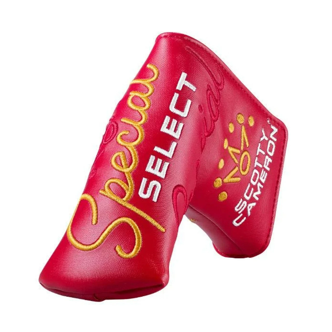 Scotty Cameron Putters Scotty Cameron Special Select Flowback 5.5 Putter Demo 7 Scotty Cameron Putters Scotty Cameron Special Select Flowback 5.5 Putter Demo - Image 5