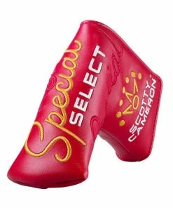 Scotty Cameron Putters Scotty Cameron Special Select Del Mar Putter -Wedges Sales Scotty Cameron Special Select Putters Heacover 71129.1638554463