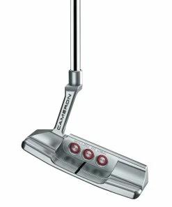 Scotty Cameron Putters Scotty Cameron Special Select Squareback 2 Putter Demo -Wedges Sales Scotty Cameron Squareback 2 Special Select Putters c 68089.1659727727