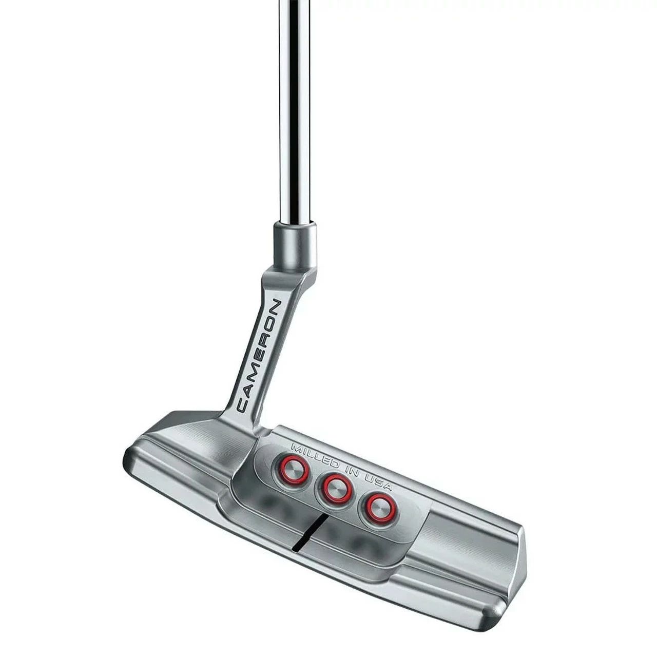 Scotty Cameron Putters Scotty Cameron Special Select Squareback 2 Putter 6 Scotty Cameron Putters Scotty Cameron Special Select Squareback 2 Putter - Image 4