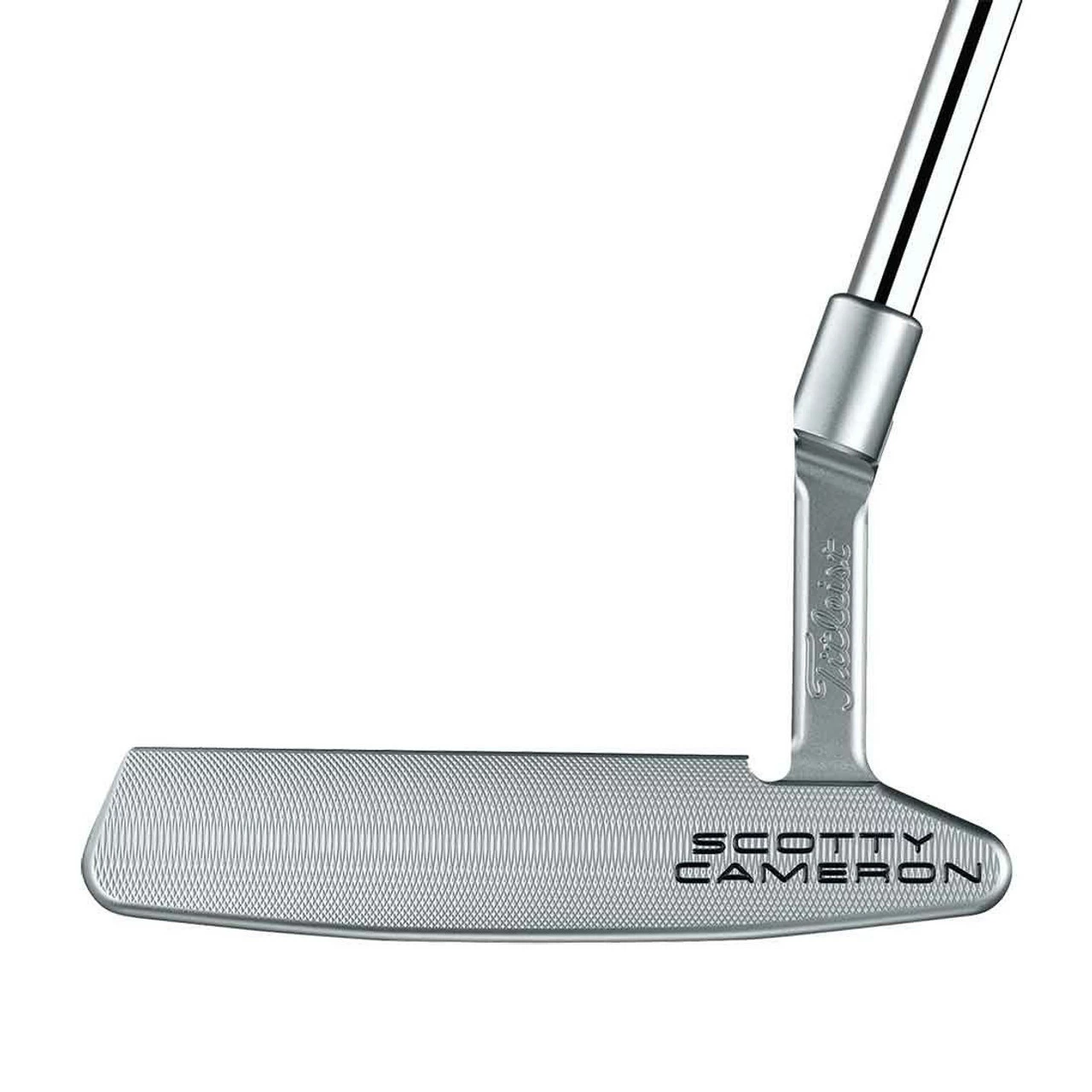 Scotty Cameron Putters Scotty Cameron Special Select Squareback 2 Putter 4 Scotty Cameron Putters Scotty Cameron Special Select Squareback 2 Putter - Image 2