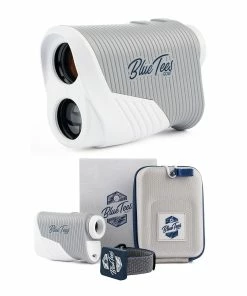 Blue Tees Golf Series 2 / Series 2 Pro Golf Laser Rangefinder -Wedges Sales Series 2 Navy Bundle